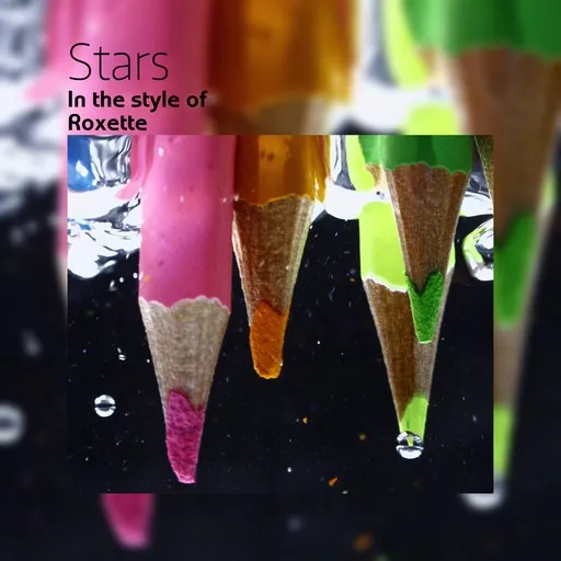 Stars - Karaoke
