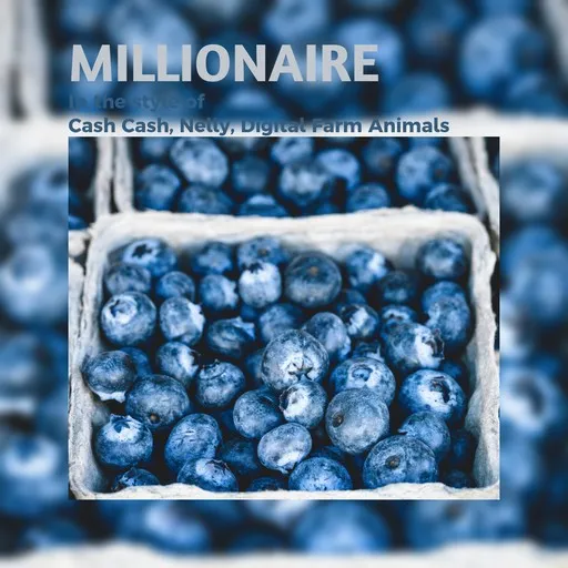 Karaoke Millionaire by Cash Cash, Digital Farm Animals, Nelly — sing along with lyrics on Singa