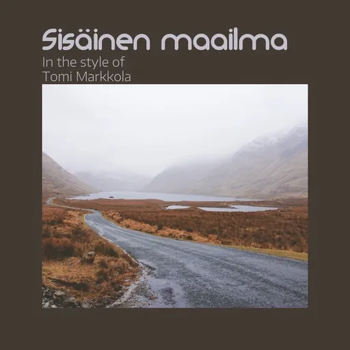 Karaoke Sisäinen maailma by Tomi Markkola — sing along with lyrics on Singa