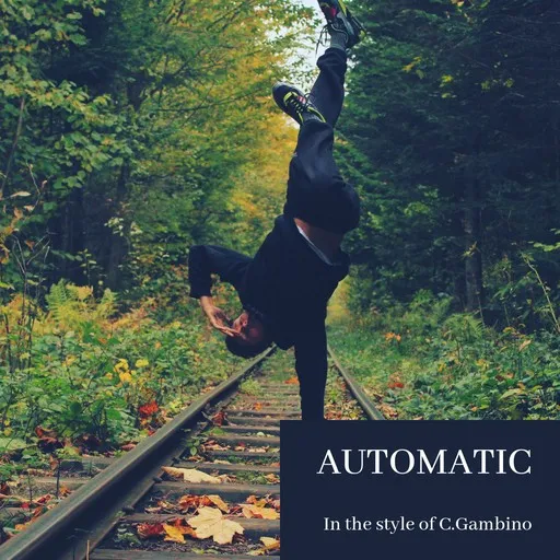 Automatic - Karaoke