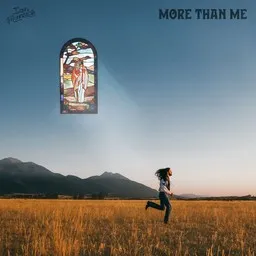 Cover art for More Than Me - Ian Munsick karaoke version
