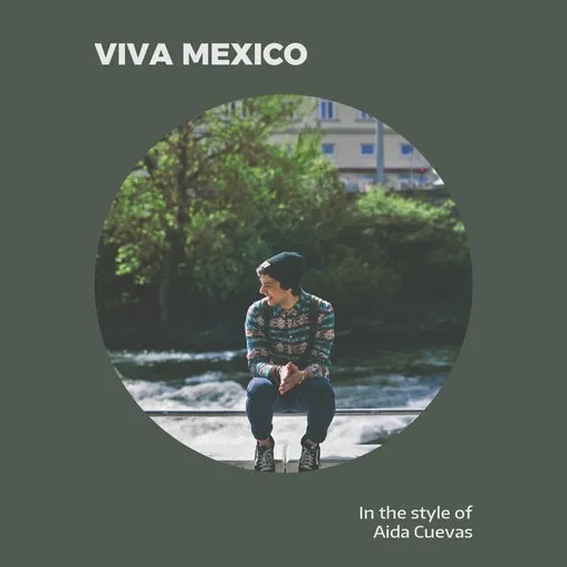 Viva Mexico - Karaoke