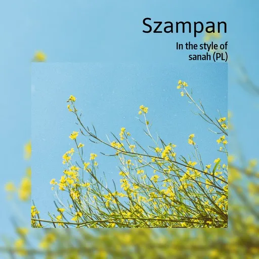 Szampan - Karaoke