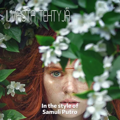 Karaoke Ilmasta tehtyjä by Samuli Putro — sing along with lyrics on Singa