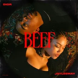 Titelbild für Beef - Dior,Jayleemay Karaoke-Version