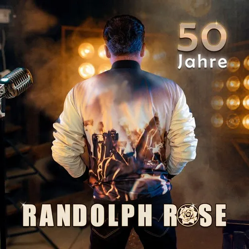 Karaoke 100 Jahre sind noch zu kurz av Randolph Rose — sjung med på texten på Singa