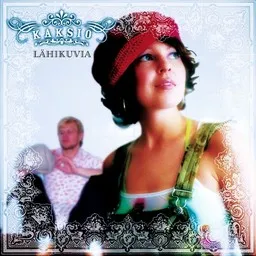 Cover art for Kaksio