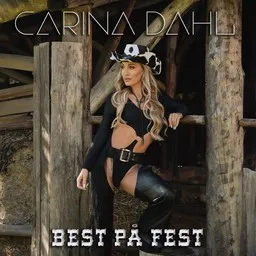 Carina Dahl - Karaoke