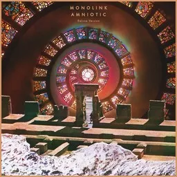 Cover art for Monolink