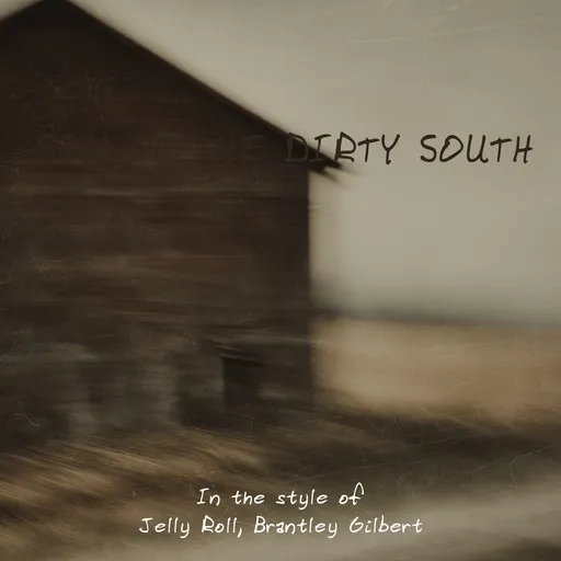 Karaoke Son of the Dirty South by Brantley Gilbert, Jelly Roll — sing along with lyrics on Singa