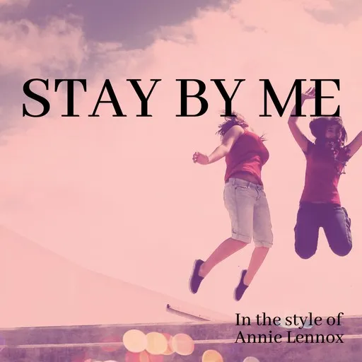 Stay By Me - Karaoke