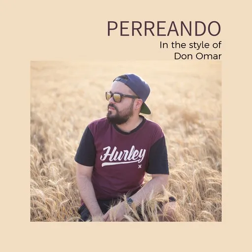 Perreando - Karaoke