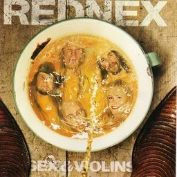 Cover art for Old Pop In An Oak - Rednex karaoke version