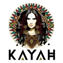 Cover art for Po Co - Idan Raichel,Kayah karaoke version