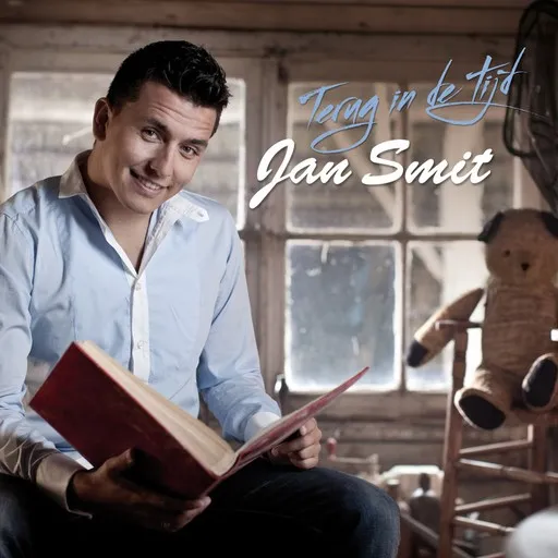 Karaoke Terug In De Tijd von Jan Smit — mit Songtext mitsingen auf Singa
