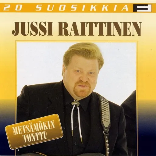 Karaoke Tukholma esittäjältä Jussi Raittinen — laula mukana sanoituksilla Singassa