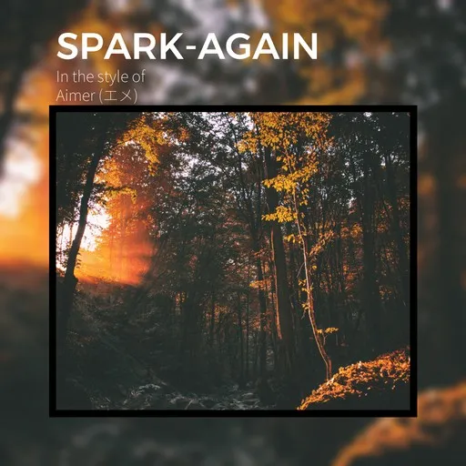 SPARK-AGAIN - Karaoke