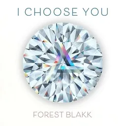Artistin Forest Blakk kansikuva