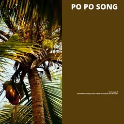 Cover art for Po Po Song - Aman Trikha,Himesh Reshammiya,Son Of Sardar,Vikas Bhalla karaoke version
