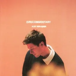 Titelbild für Devil Doesn’t Bargain - Alec Benjamin Karaoke-Version
