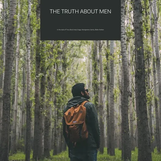 The Truth About Men - Karaoke