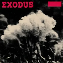 Cover art for Exodus - Tapio Rautavaara karaoke version
