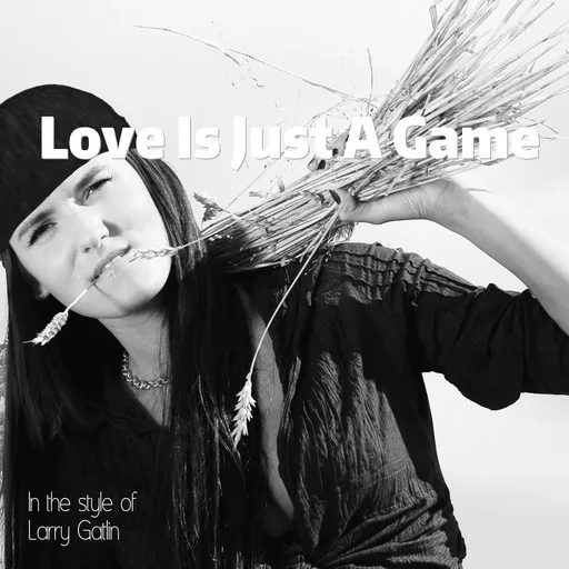 Love Is Just A Game - Karaoke