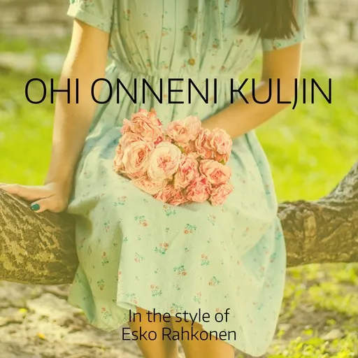 Karaoke Ohi onneni kuljin by Esko Rahkonen — sing along with lyrics on Singa