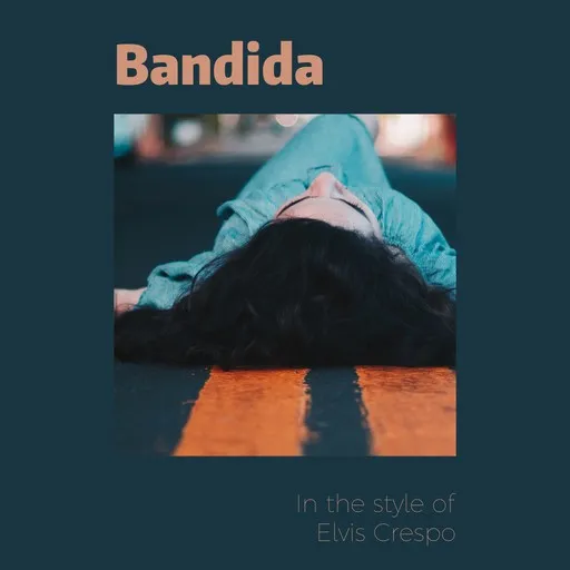 Bandida - Karaoke