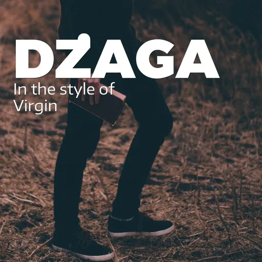 Dżaga - Karaoke
