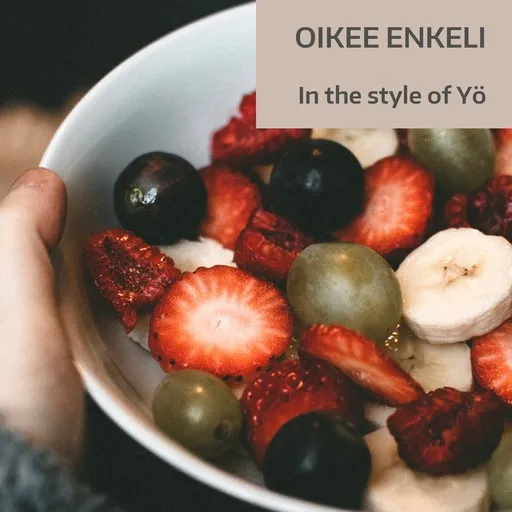 Karaoke Oikee enkeli by Yö — sing along with lyrics on Singa