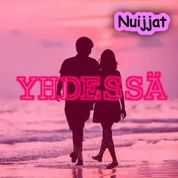 Artistin Nuijjat kansikuva