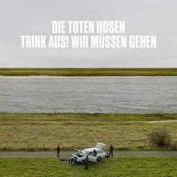 Cover art for Die Toten Hosen
