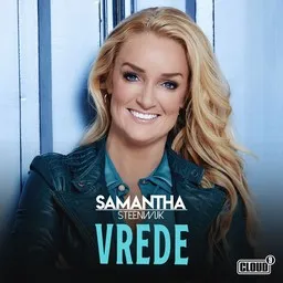 Titelbild für Samantha Steenwijk