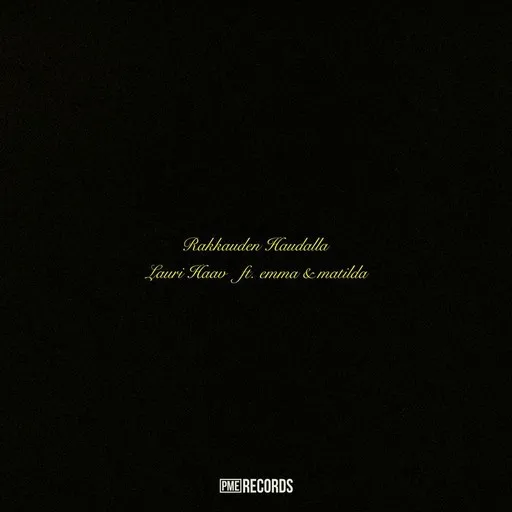 Karaoke Rakkauden haudalla by Emma & Matilda, Lauri Haav, Vain elämää kausi 16 Soundtrack — sing along with lyrics on Singa