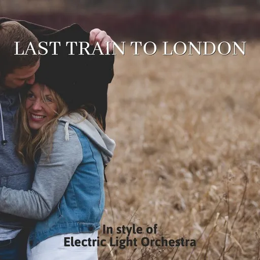 Last Train To London - Karaoke