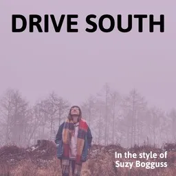 Titelbild für Drive South - Suzy Bogguss Karaoke-Version
