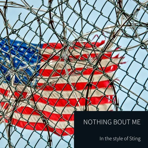Karaoke Nothing Bout Me by Sting — sing along with lyrics on Singa
