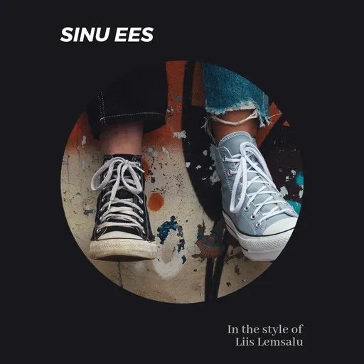 Karaoke Sinu ees by Liis Lemsalu — sing along with lyrics on Singa