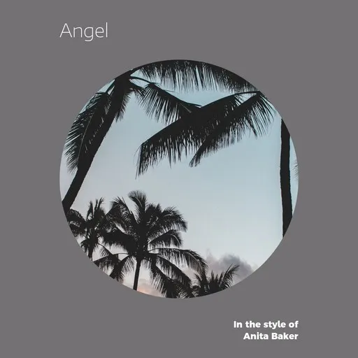 Angel - Karaoke