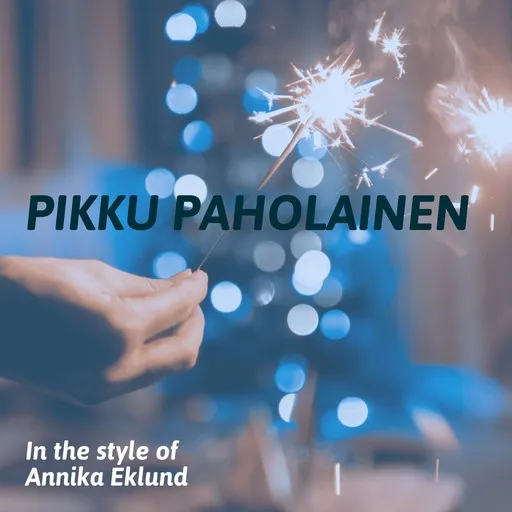 Pikku paholainen - Karaoke