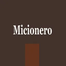 Cover art for Confianza - Micro Tdh karaoke version