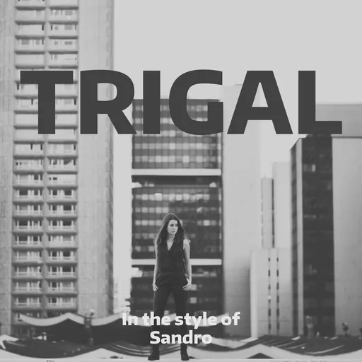 Trigal - Karaoke