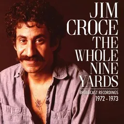Jim Croce - Karaoke