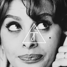Cover art for Sophia Loren - Tymek,Tymoteusz,Urbanski karaoke version