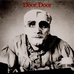 Omslagsbild för The Boys Next Door
