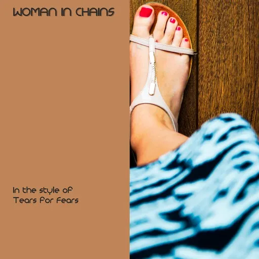 Karaoke Woman In Chains von Tears for Fears — mit Songtext mitsingen auf Singa