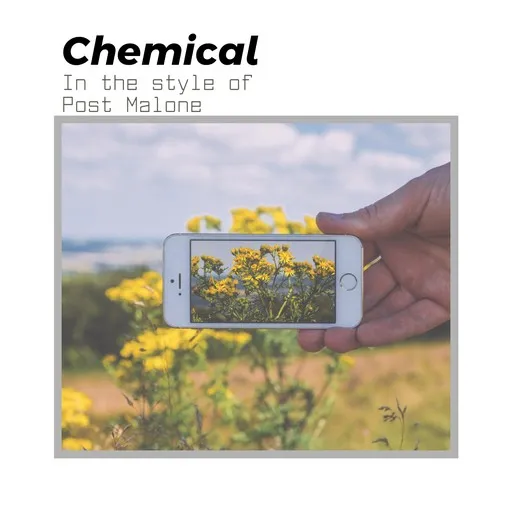 Chemical - Karaoke