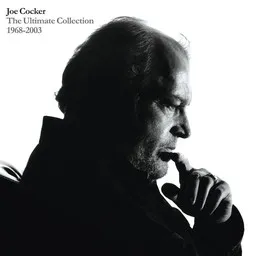 Cover art for Unchain My Heart - Ray Charles karaoke version