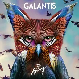 Galantis - Karaoke
